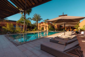 Le Palais Averroes - Adults Only